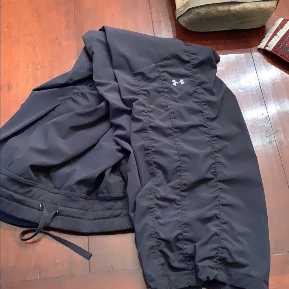 Under Armour  pants black size small